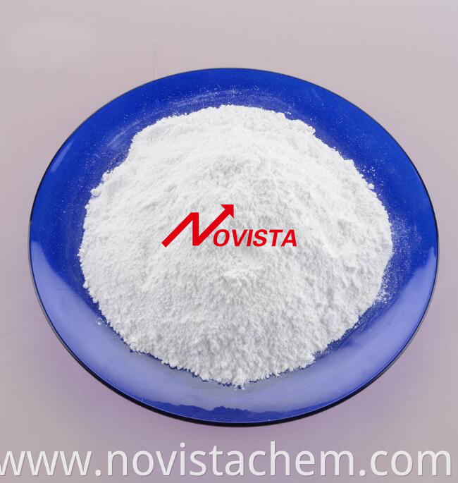 High Efficient Impact Modifier Mbs Resin Powder 002